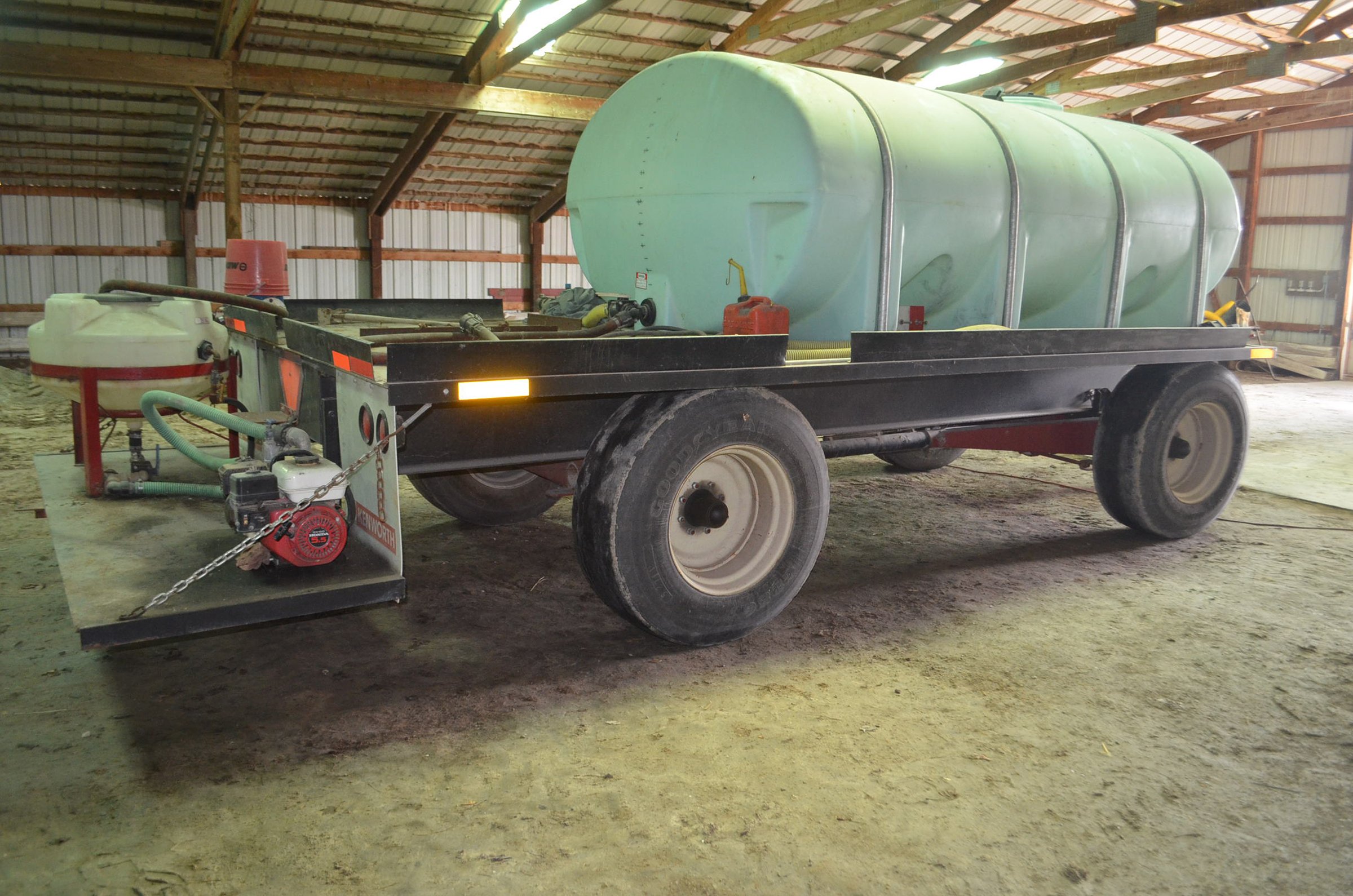 Property photo 65 - FARM EQUIPMENT AUCTION IN PAULDING COUNTY, OHIO